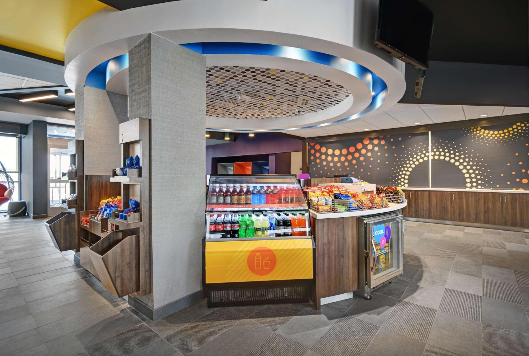 ホテル Tru By Hilton Gaylord, Mi エクステリア 写真